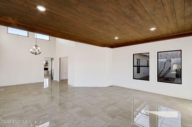 6616 Vista Hermosa, Las Cruces, NM 88007