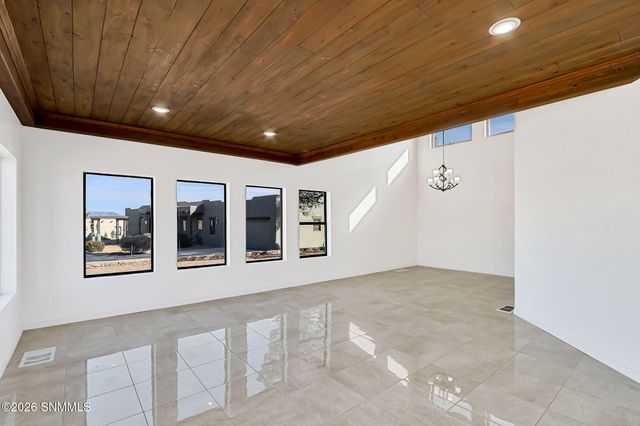 6616 Vista Hermosa, Las Cruces, NM 88007