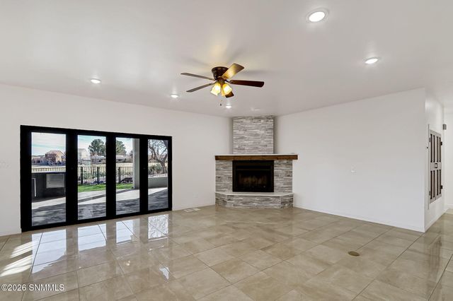 6616 Vista Hermosa, Las Cruces, NM 88007