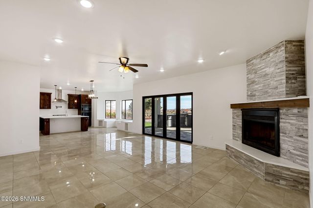 6616 Vista Hermosa, Las Cruces, NM 88007