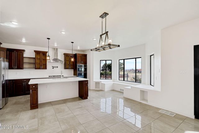 6616 Vista Hermosa, Las Cruces, NM 88007