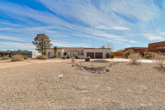 6616 Vista Hermosa, Las Cruces, NM 88007