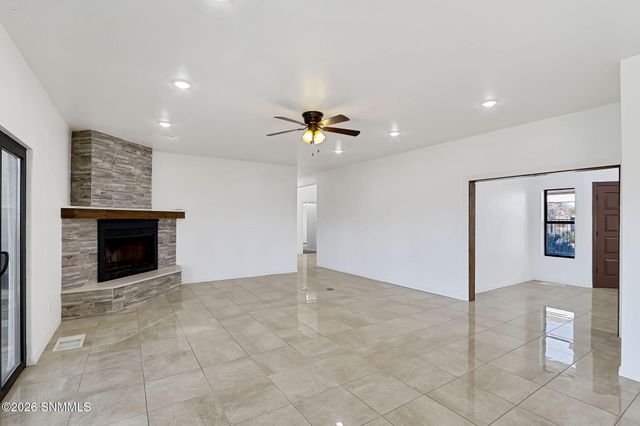 6616 Vista Hermosa, Las Cruces, NM 88007