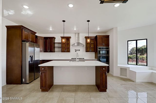 6616 Vista Hermosa, Las Cruces, NM 88007