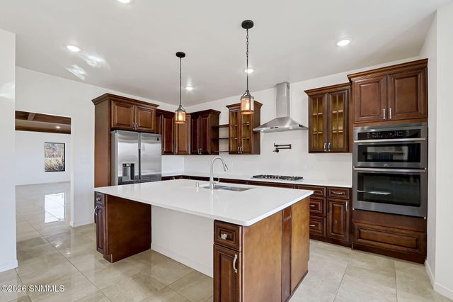 6616 Vista Hermosa, Las Cruces, NM 88007