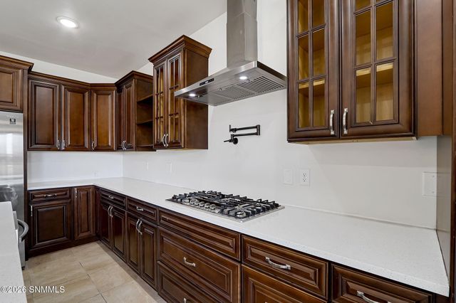 6616 Vista Hermosa, Las Cruces, NM 88007