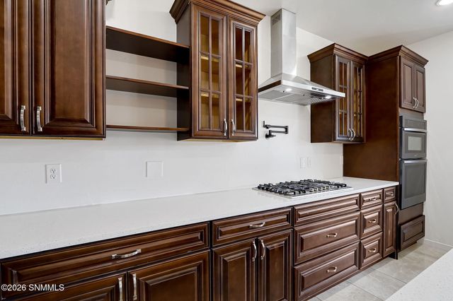 6616 Vista Hermosa, Las Cruces, NM 88007