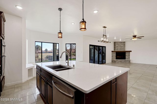 6616 Vista Hermosa, Las Cruces, NM 88007