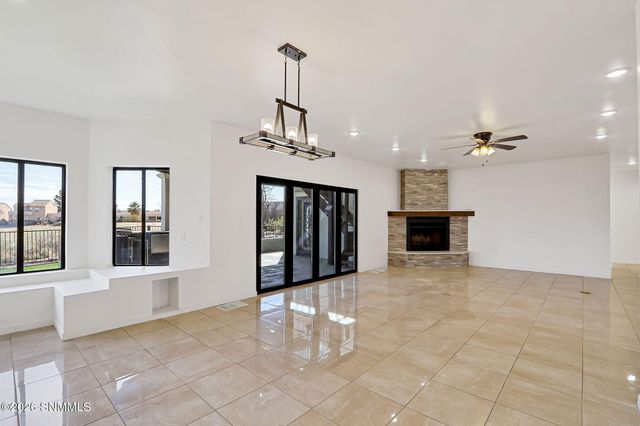 6616 Vista Hermosa, Las Cruces, NM 88007