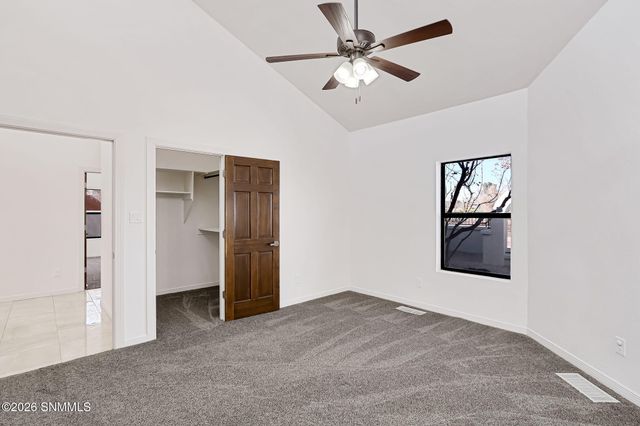 6616 Vista Hermosa, Las Cruces, NM 88007