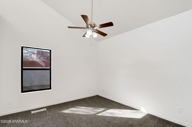 6616 Vista Hermosa, Las Cruces, NM 88007