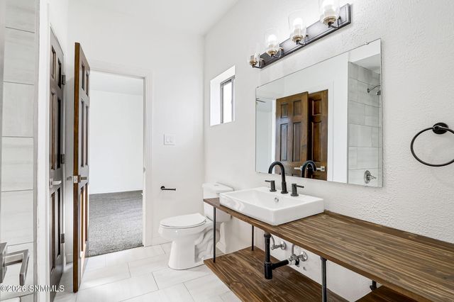 6616 Vista Hermosa, Las Cruces, NM 88007