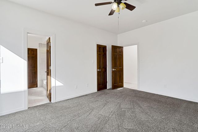 6616 Vista Hermosa, Las Cruces, NM 88007