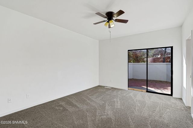 6616 Vista Hermosa, Las Cruces, NM 88007