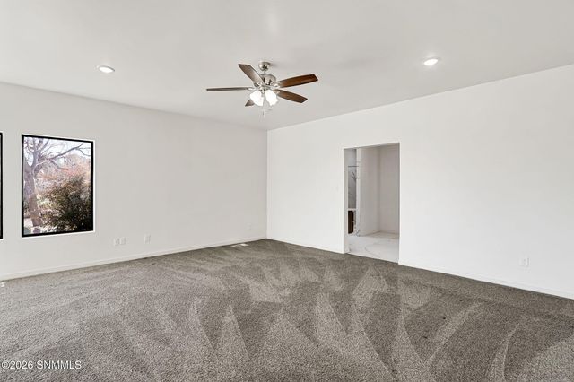 6616 Vista Hermosa, Las Cruces, NM 88007