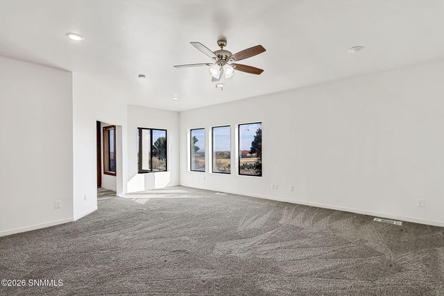 6616 Vista Hermosa, Las Cruces, NM 88007