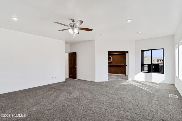 6616 Vista Hermosa, Las Cruces, NM 88007