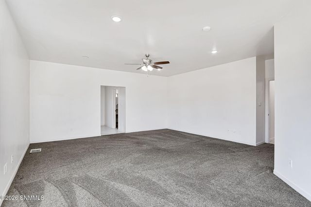 6616 Vista Hermosa, Las Cruces, NM 88007