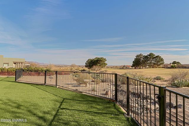 6616 Vista Hermosa, Las Cruces, NM 88007