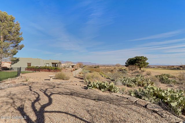 6616 Vista Hermosa, Las Cruces, NM 88007