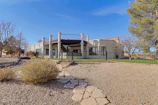 6616 Vista Hermosa, Las Cruces, NM 88007