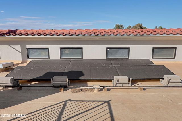 6616 Vista Hermosa, Las Cruces, NM 88007