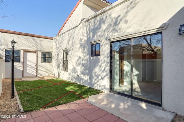 6616 Vista Hermosa, Las Cruces, NM 88007