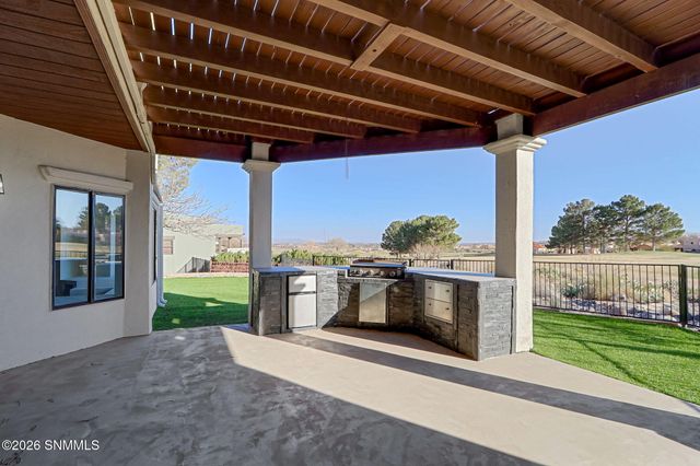 6616 Vista Hermosa, Las Cruces, NM 88007