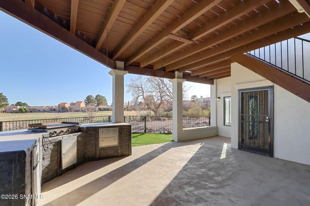 6616 Vista Hermosa, Las Cruces, NM 88007