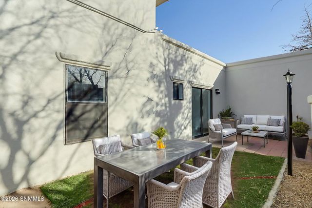 6616 Vista Hermosa, Las Cruces, NM 88007