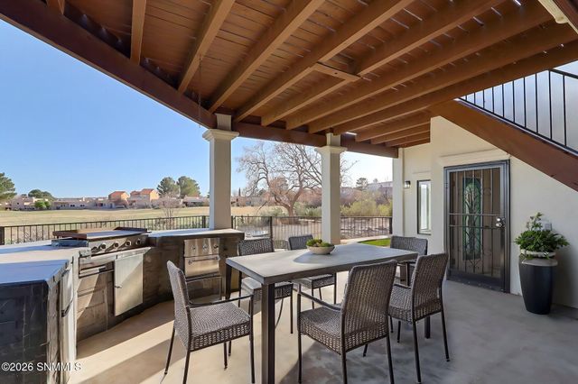 6616 Vista Hermosa, Las Cruces, NM 88007