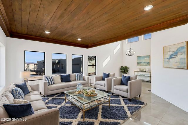 6616 Vista Hermosa, Las Cruces, NM 88007