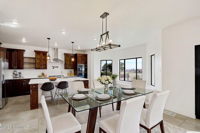 6616 Vista Hermosa, Las Cruces, NM 88007