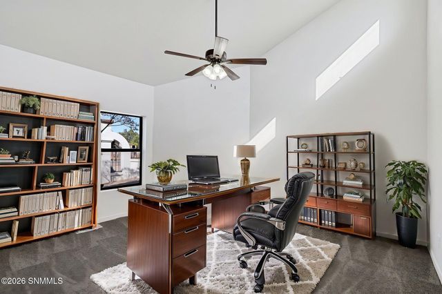 6616 Vista Hermosa, Las Cruces, NM 88007