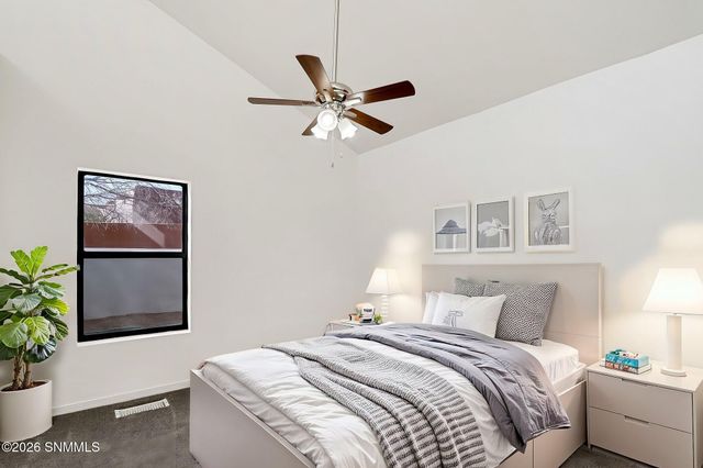 6616 Vista Hermosa, Las Cruces, NM 88007