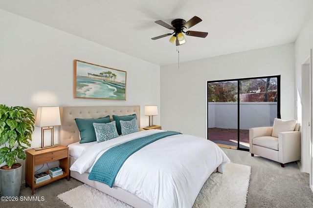 6616 Vista Hermosa, Las Cruces, NM 88007