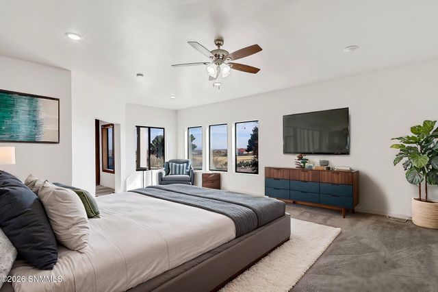 6616 Vista Hermosa, Las Cruces, NM 88007