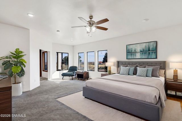 6616 Vista Hermosa, Las Cruces, NM 88007