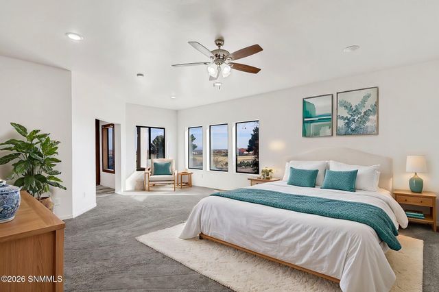 6616 Vista Hermosa, Las Cruces, NM 88007