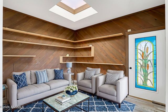 6616 Vista Hermosa, Las Cruces, NM 88007