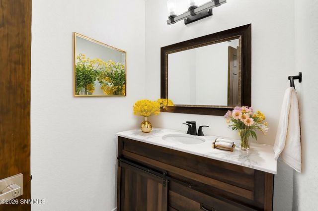 6616 Vista Hermosa, Las Cruces, NM 88007