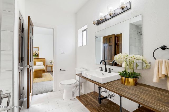 6616 Vista Hermosa, Las Cruces, NM 88007