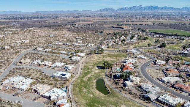 6616 Vista Hermosa, Las Cruces, NM 88007