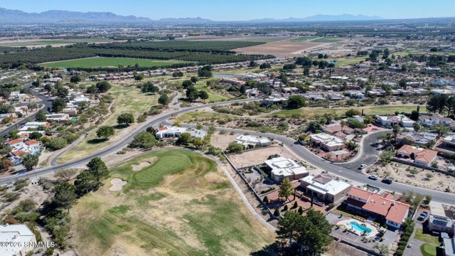 6616 Vista Hermosa, Las Cruces, NM 88007
