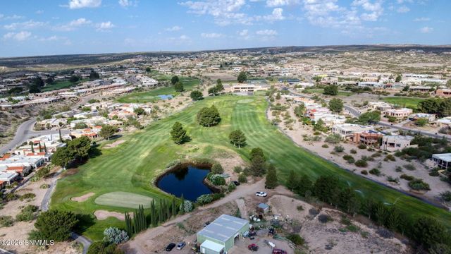 6616 Vista Hermosa, Las Cruces, NM 88007