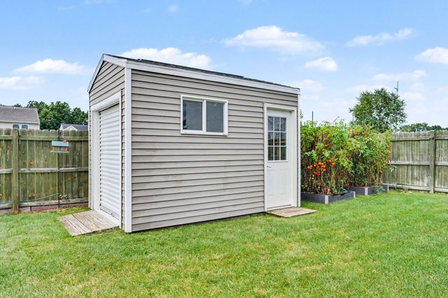 58536 Silvergrass Avenue, Mattawan Vllg, MI 49071