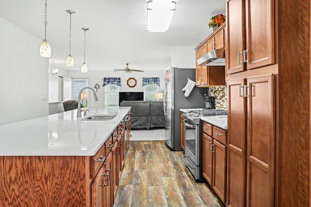58536 Silvergrass Avenue, Mattawan Vllg, MI 49071