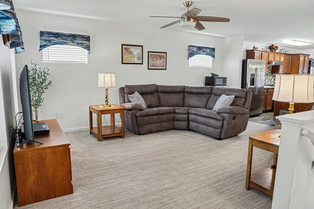58536 Silvergrass Avenue, Mattawan Vllg, MI 49071
