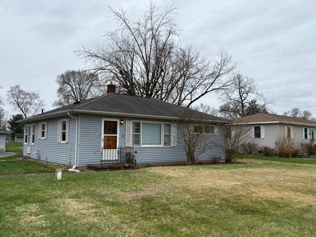 2534 Lake Shore Drive, Niles, MI 49120