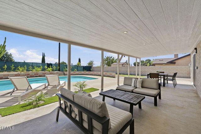 13856 Lyle Street, Sylmar, CA 91342